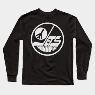 jets going Long Sleeve T-Shirt